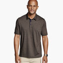 Fine-Stripe Polo image number null