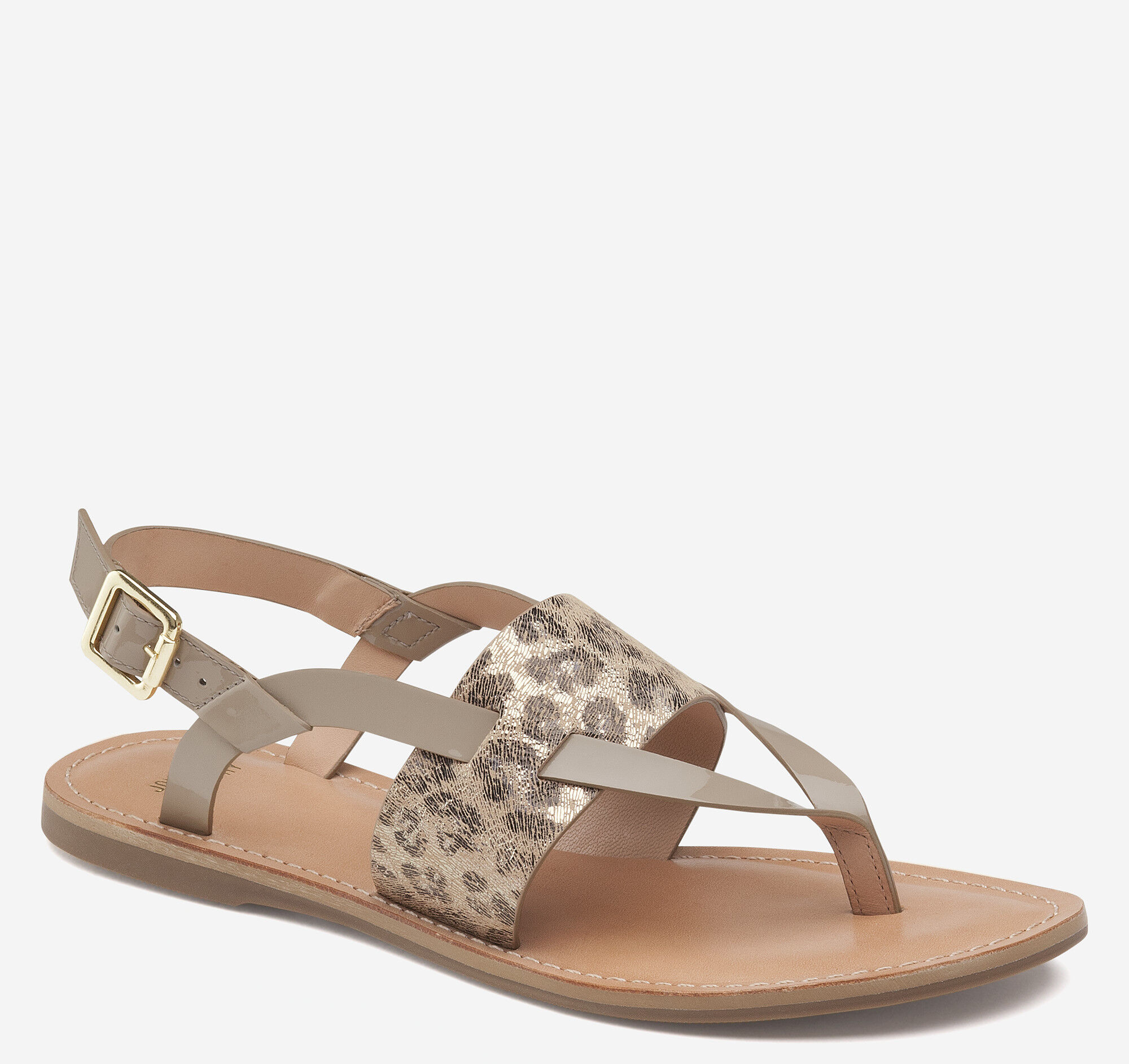 johnston murphy womens sandals