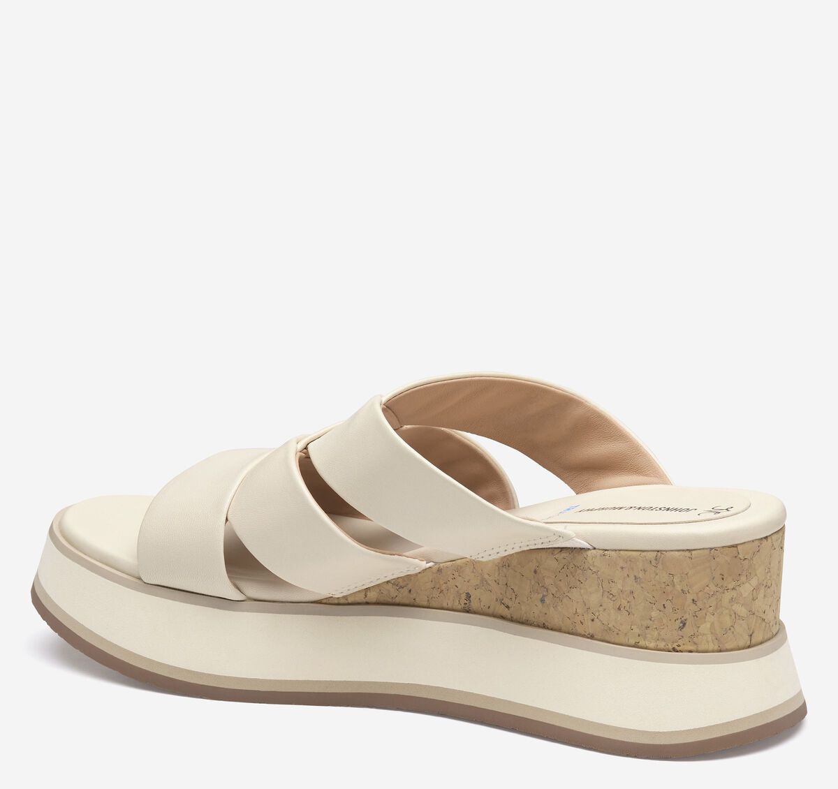 Colleen Triple-Band Slide image number null