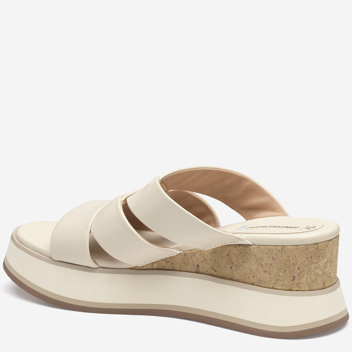 Colleen Triple-Band Slide image number null