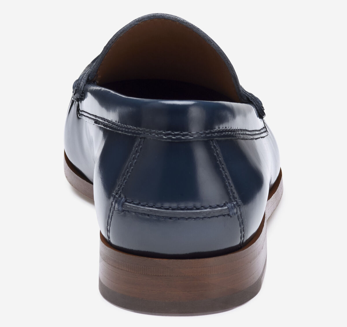 Baldwin Penny Loafer image number null