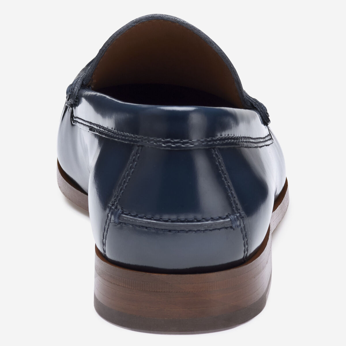 Baldwin Penny Loafer image number null