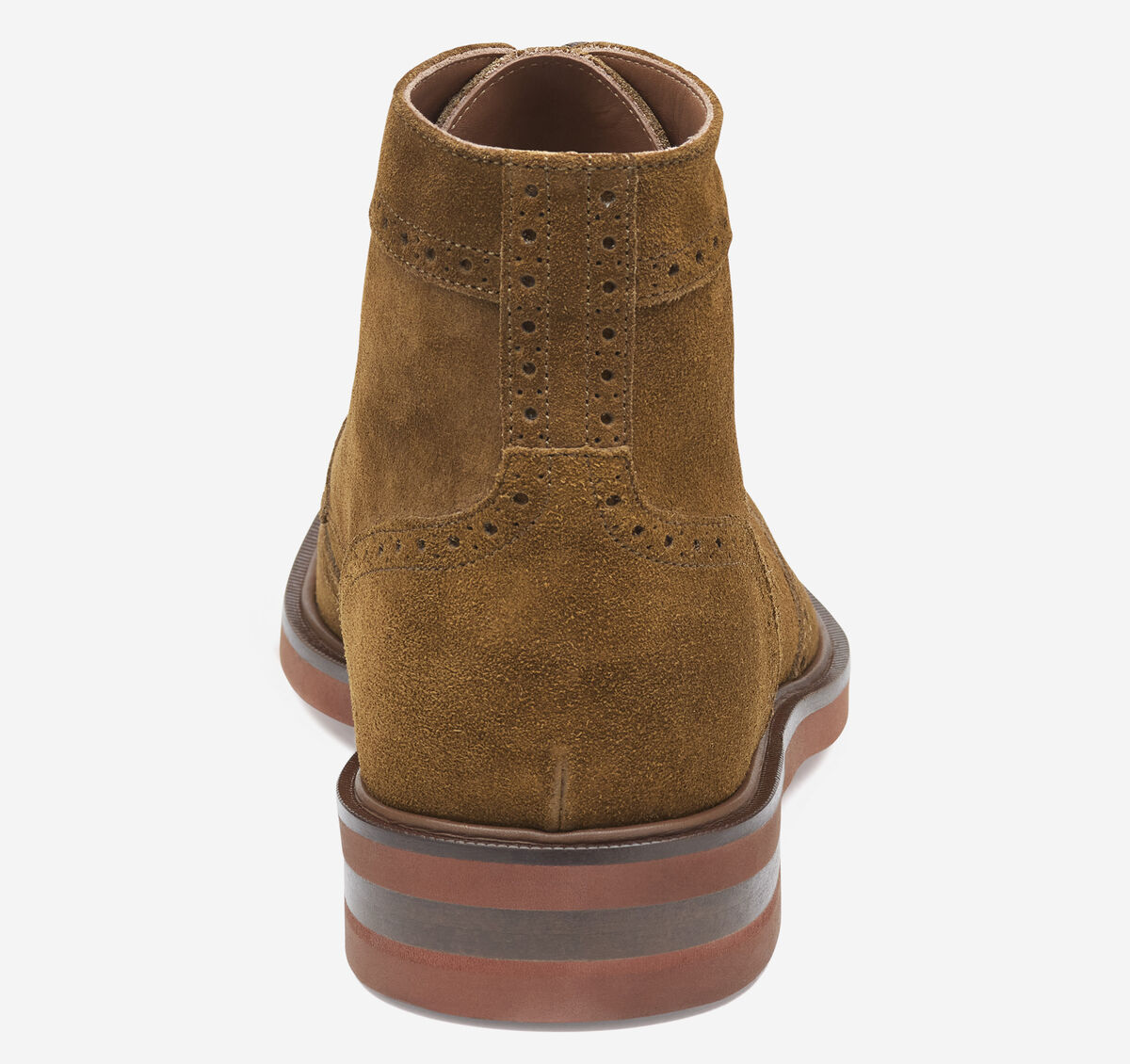 Hartley Wingtip Boot image number null