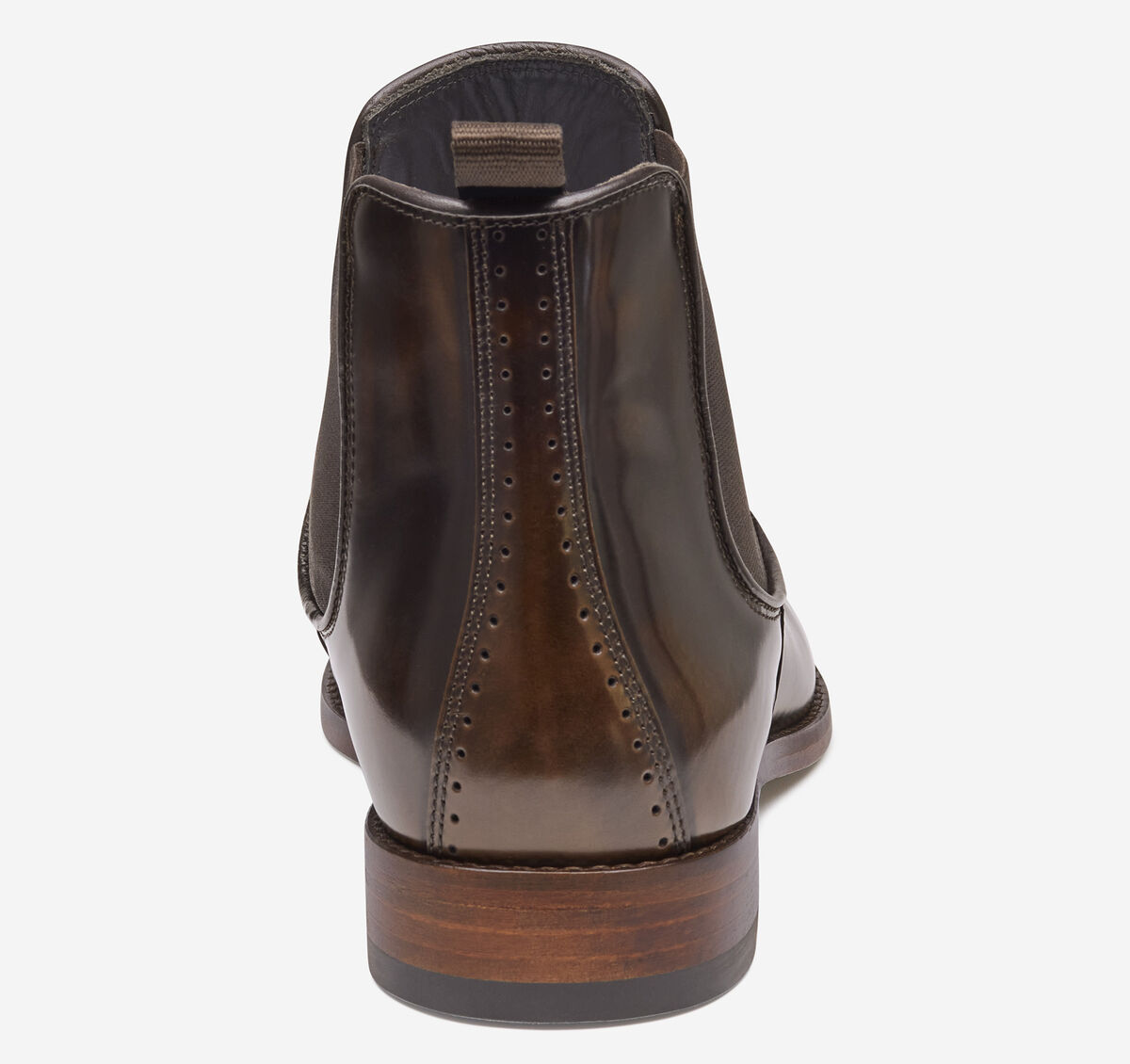 Arrister Chelsea Boot image number null