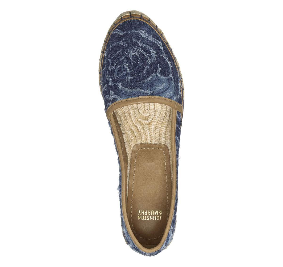 Jaden Espadrille image number null