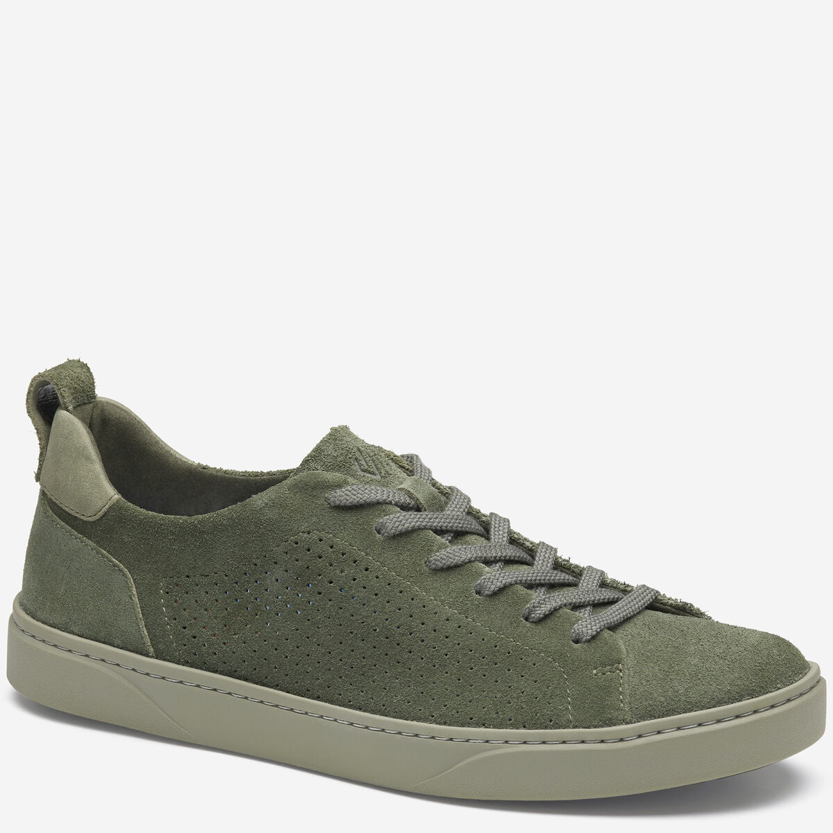 Ollie Lace-to-Toe image number null