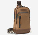 Hudson Waterproof Sling Bag image number null