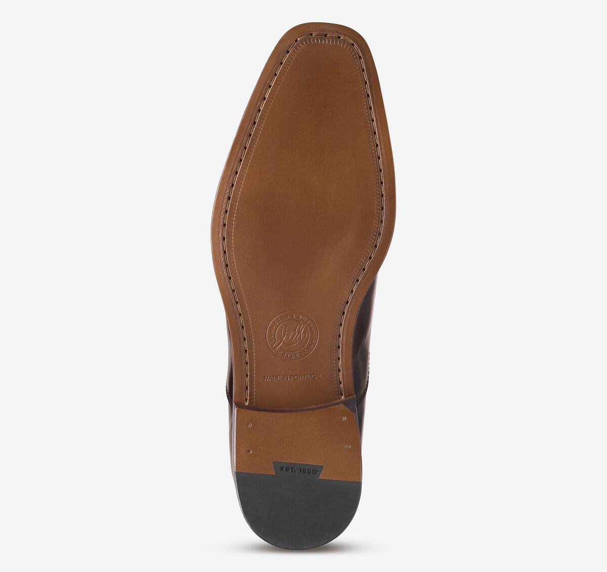 Arrister Cap Toe image number null