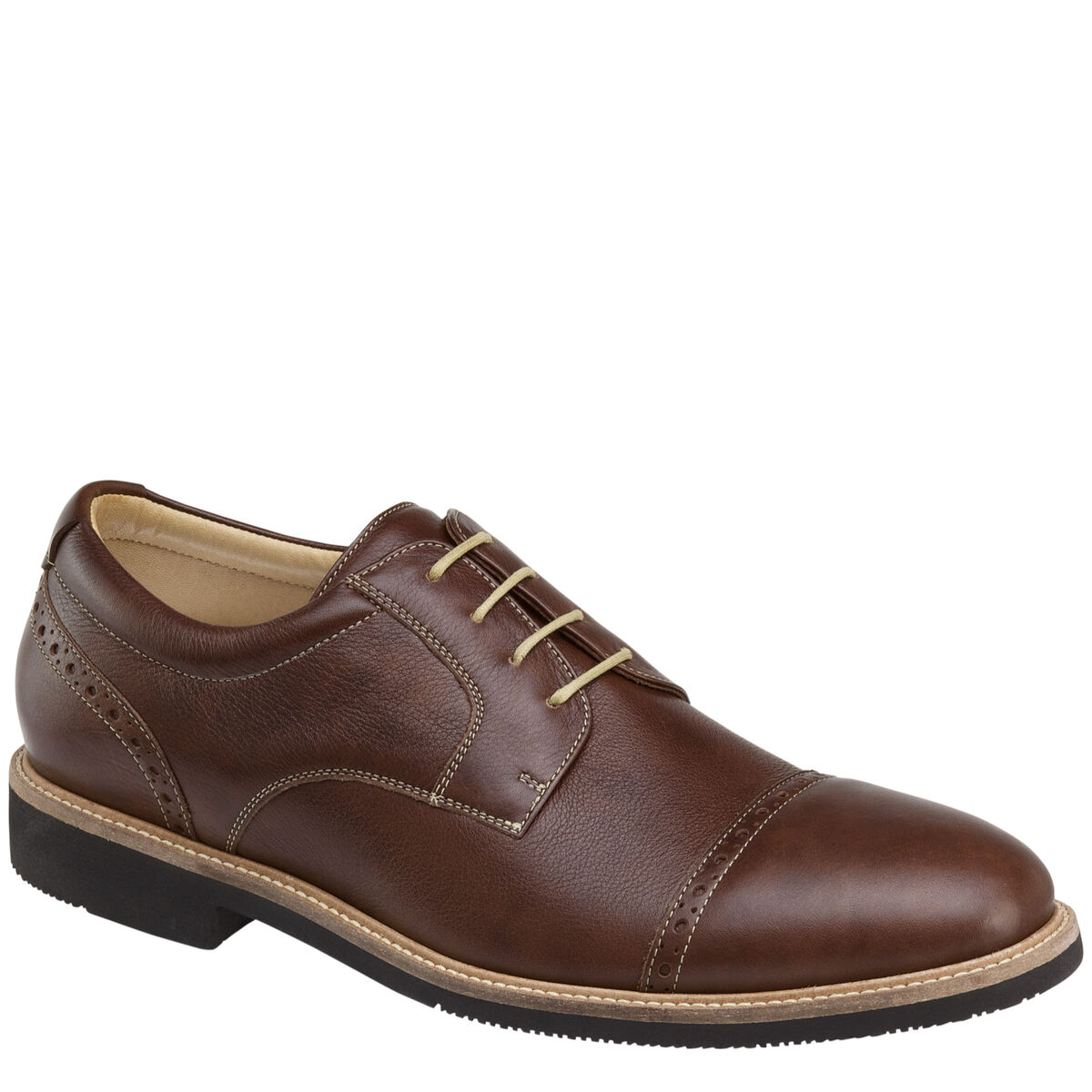 Barlow Cap Toe image number null