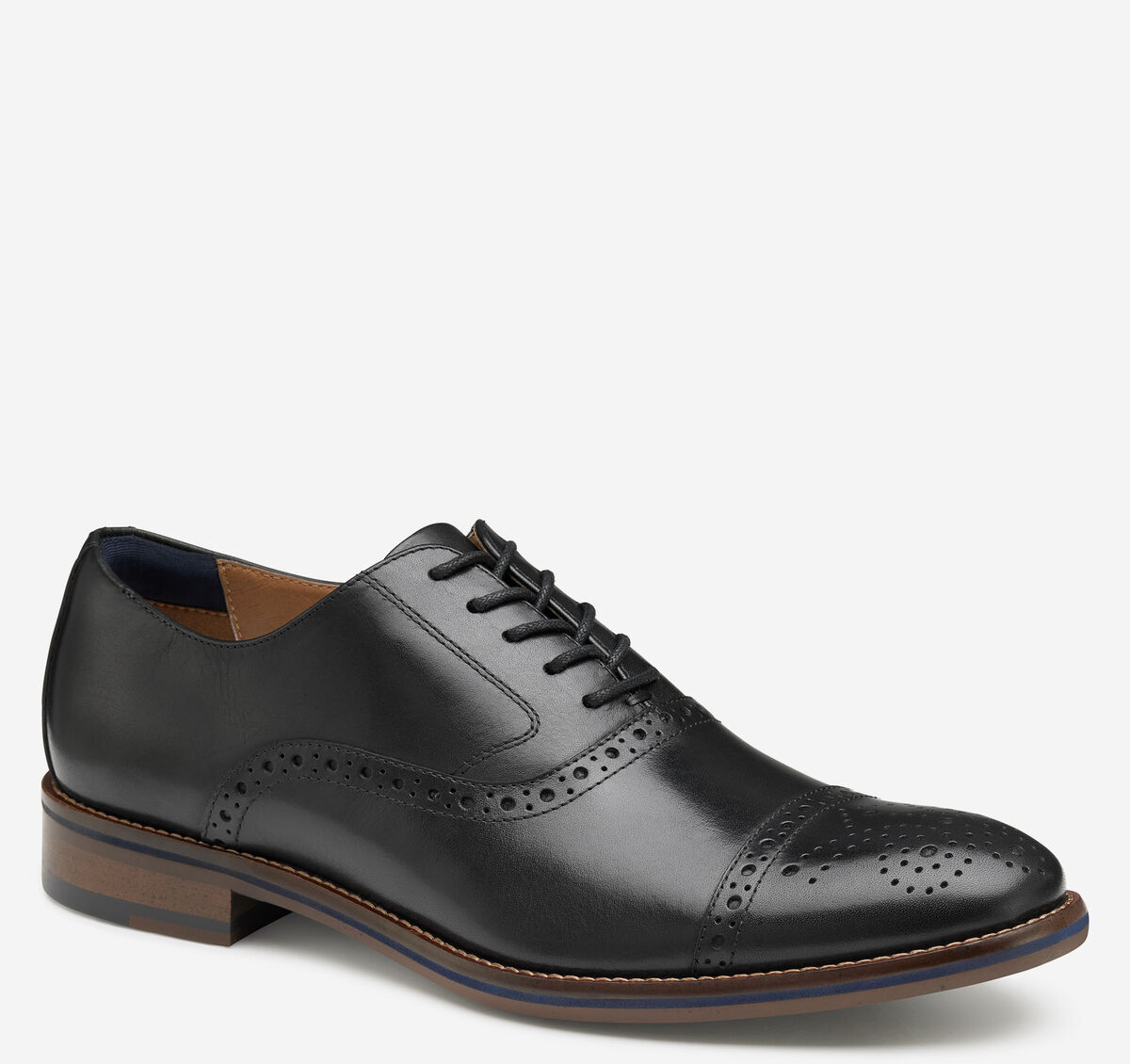 Conard 2.0 Cap Toe image number null