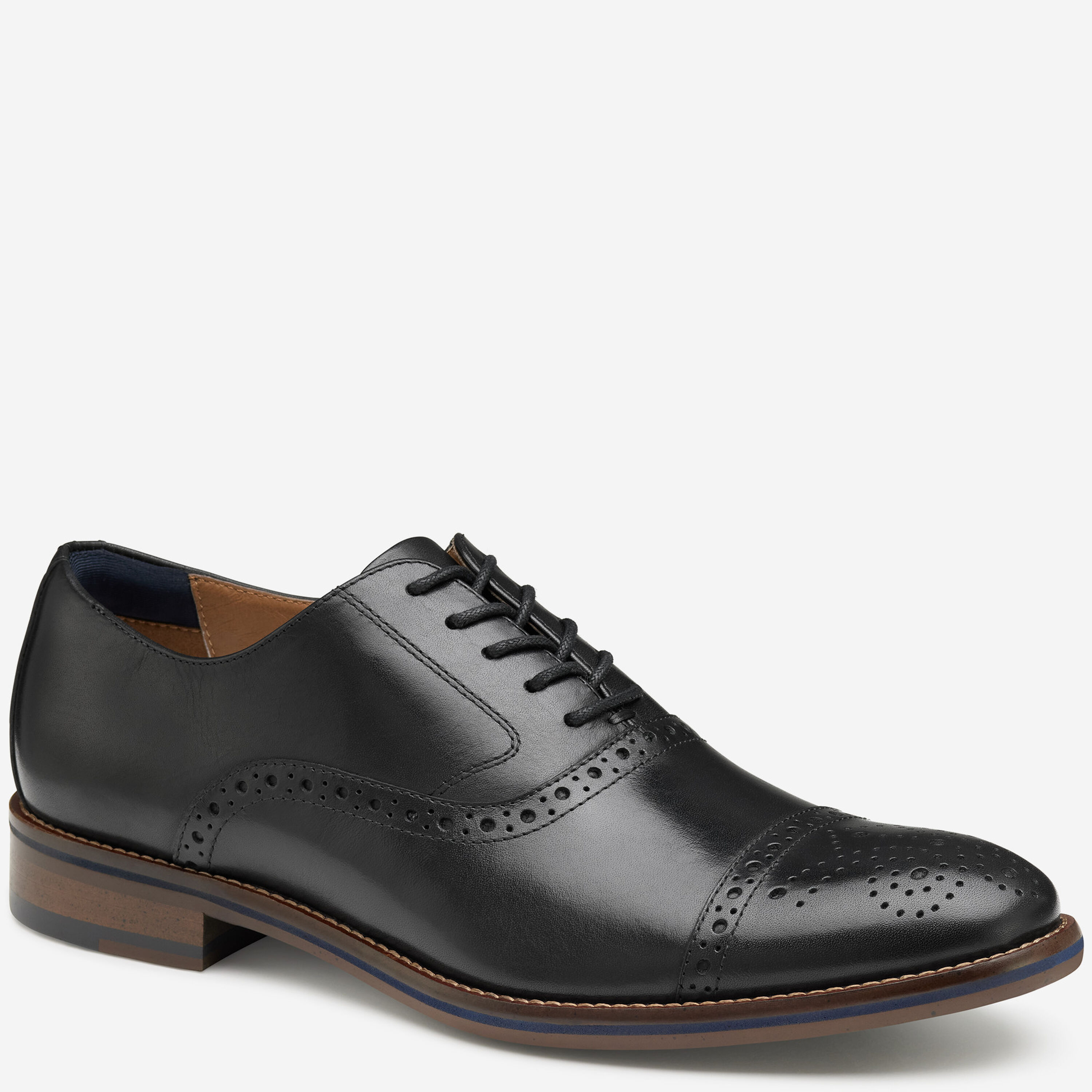 JOHNSTON & MURPHY-GENESCO FOOTWEAR Men main image 2