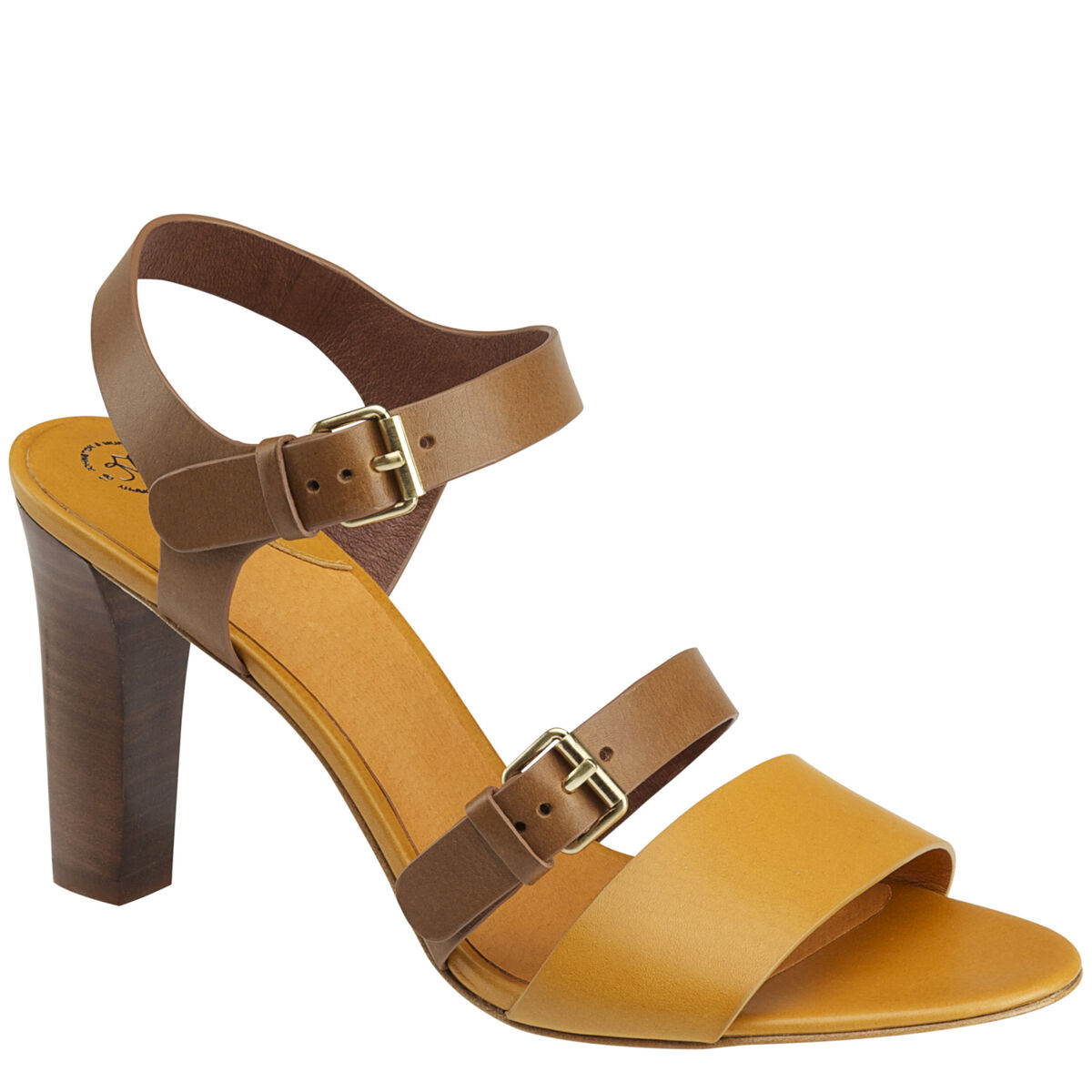 Laney Quarter Strap image number null