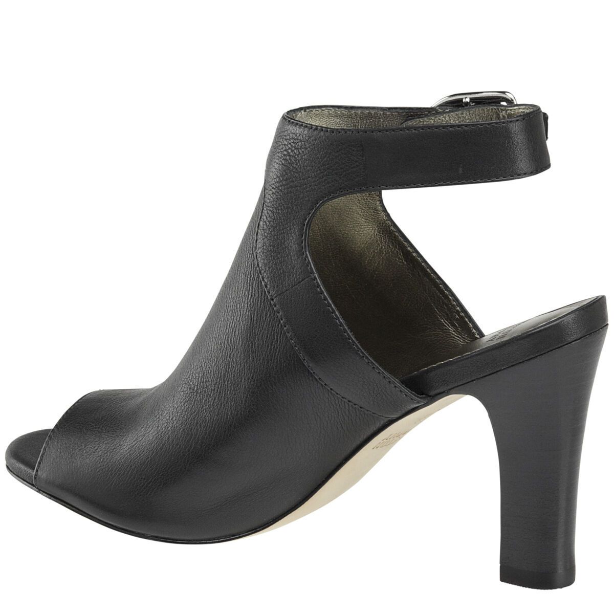 Cassie Buckle Bootie image number null