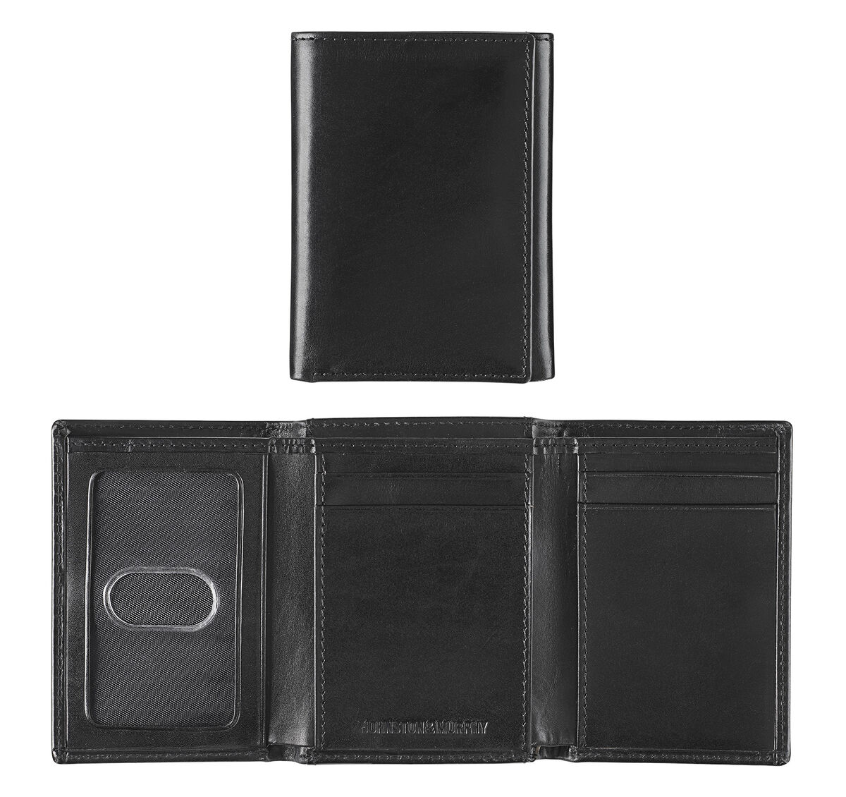 Tri-Fold Wallet image number null