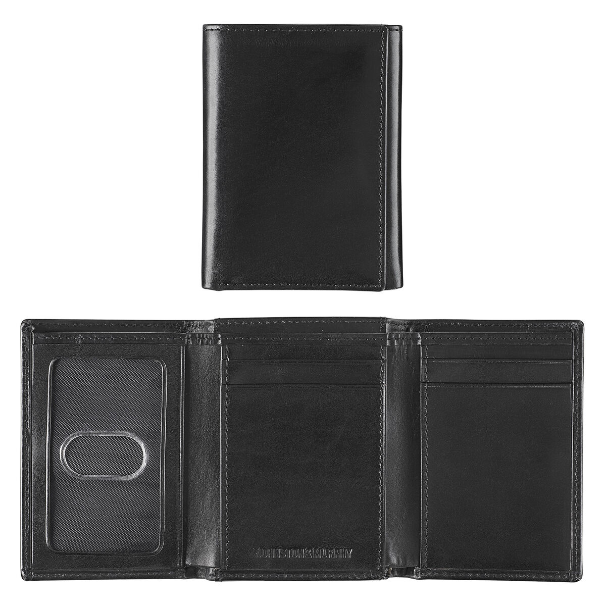 Tri-Fold Wallet image number null