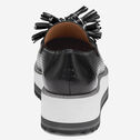 Gracelyn Perfed Tassel Slip-On image number null