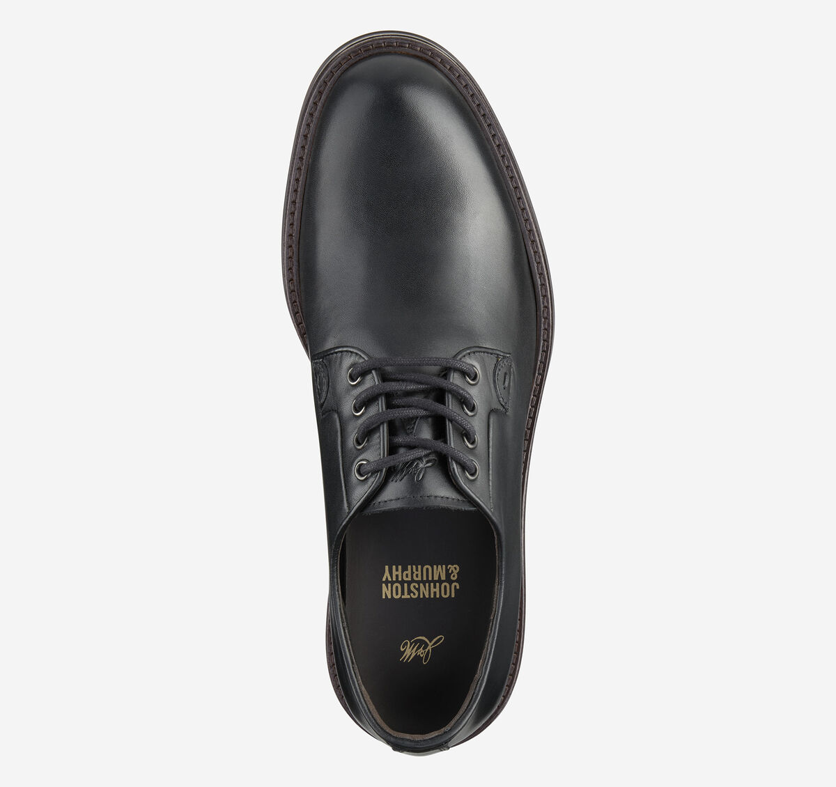 Brady Plain Toe image number null