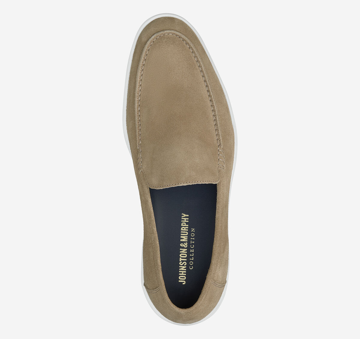 Bolivar Venetian Loafer image number null
