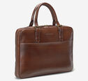 Whitmore Hand-Painted Briefcase image number null