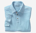 Vintage Slub Polo image number null