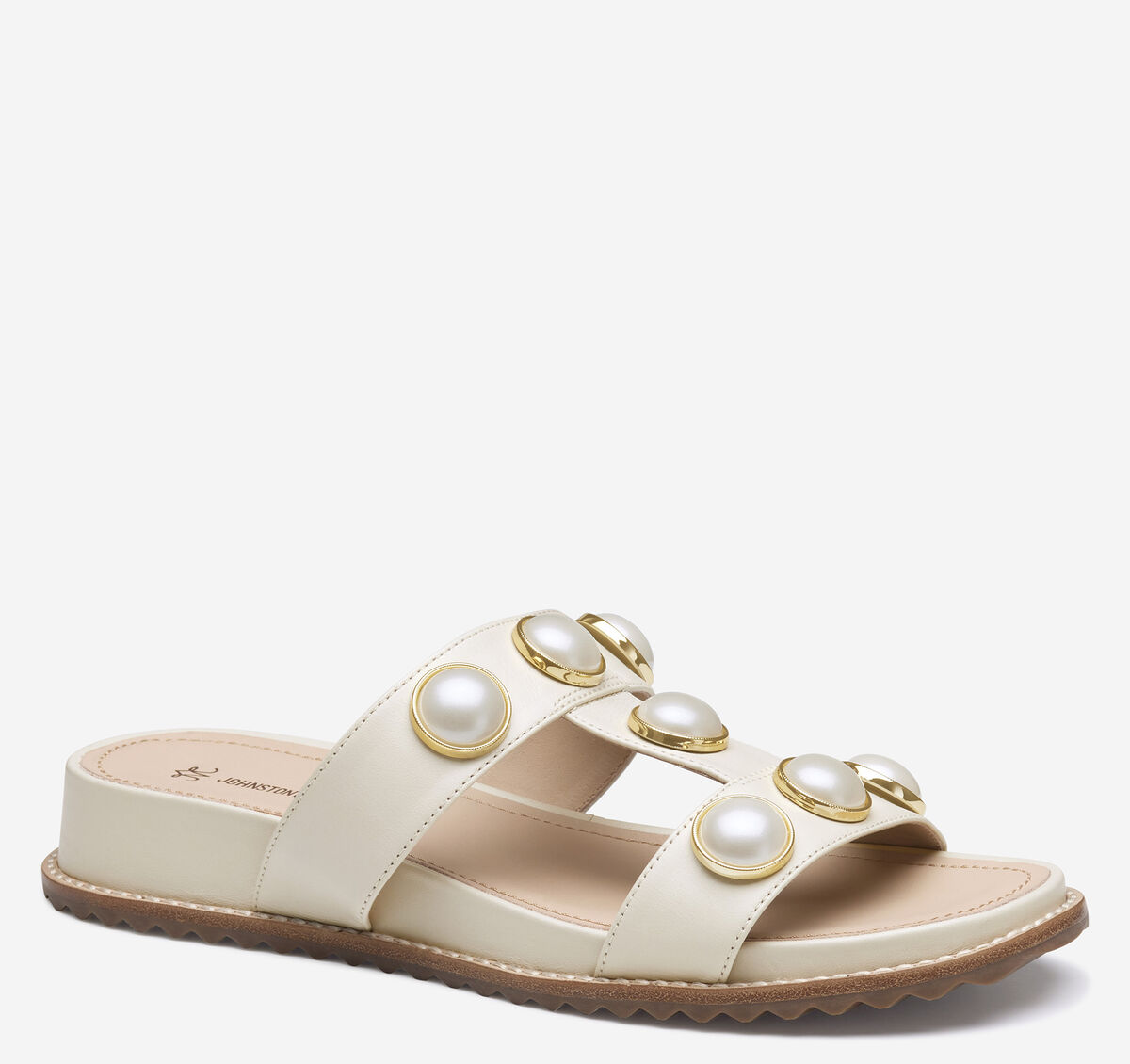 Chandler Embellished Slide image number null