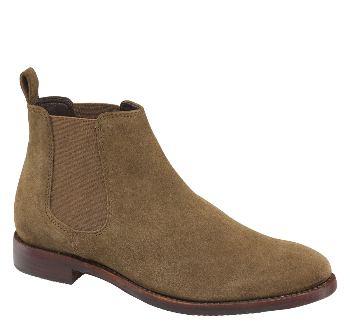 Gabrielle Chelsea Bootie image number null