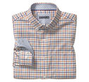 Button-Down Collar Shirt image number null