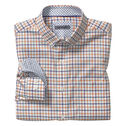 Button-Down Collar Shirt image number null