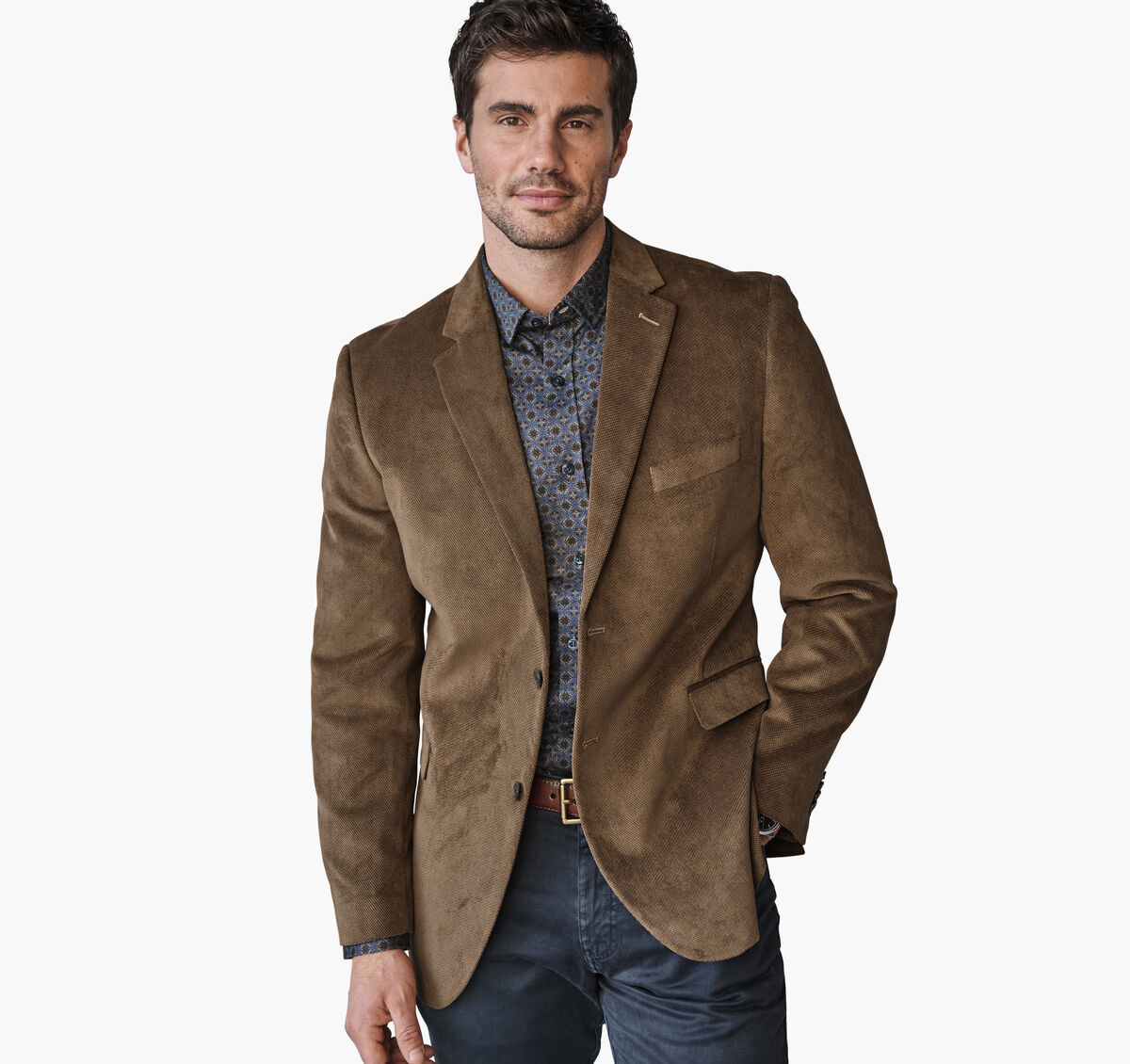 Jaden Blazer image number null