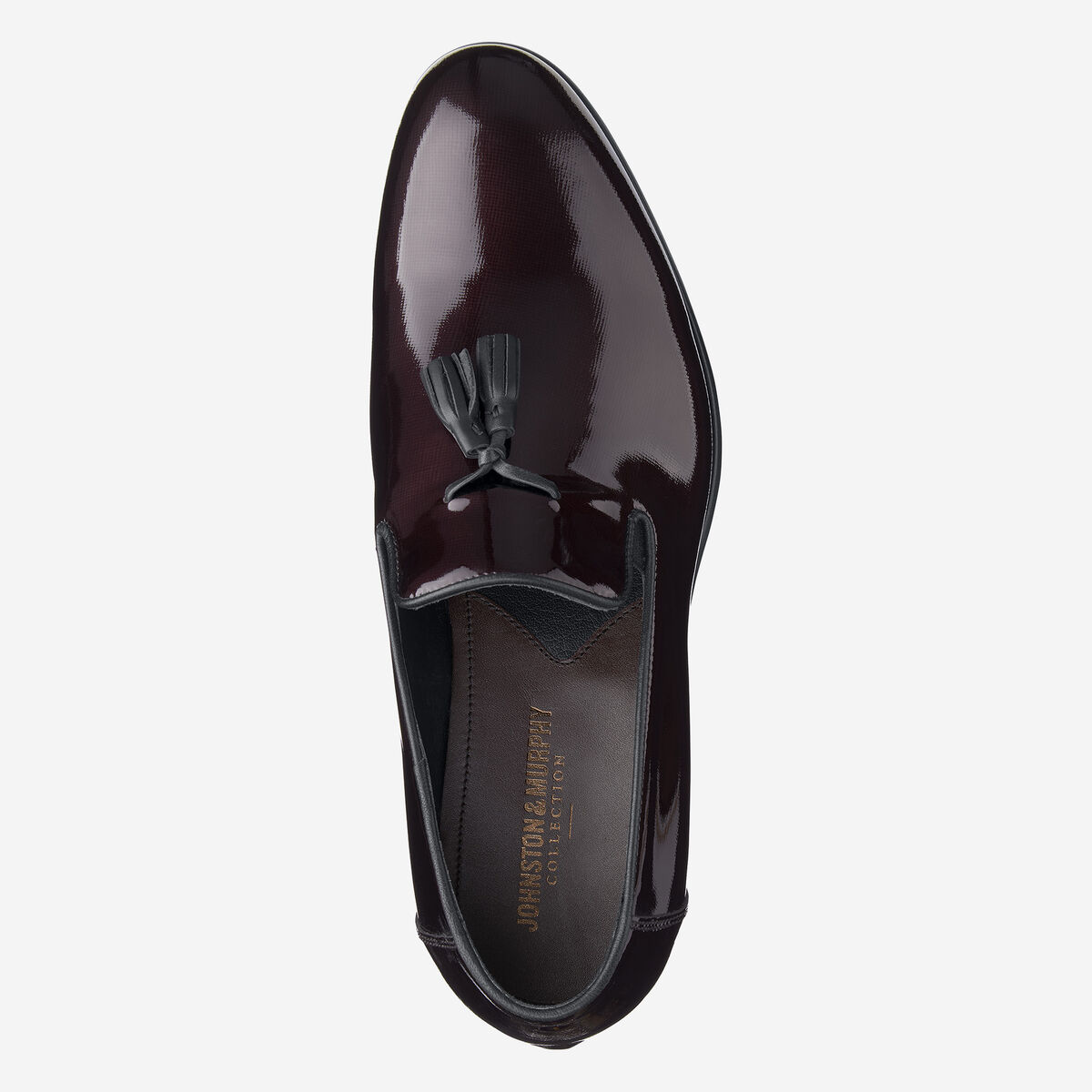 Highland Tassel Slip-On Loafer image number null