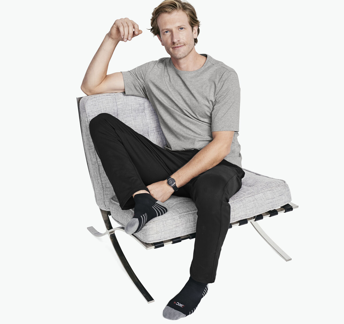 Essential Pants image number null