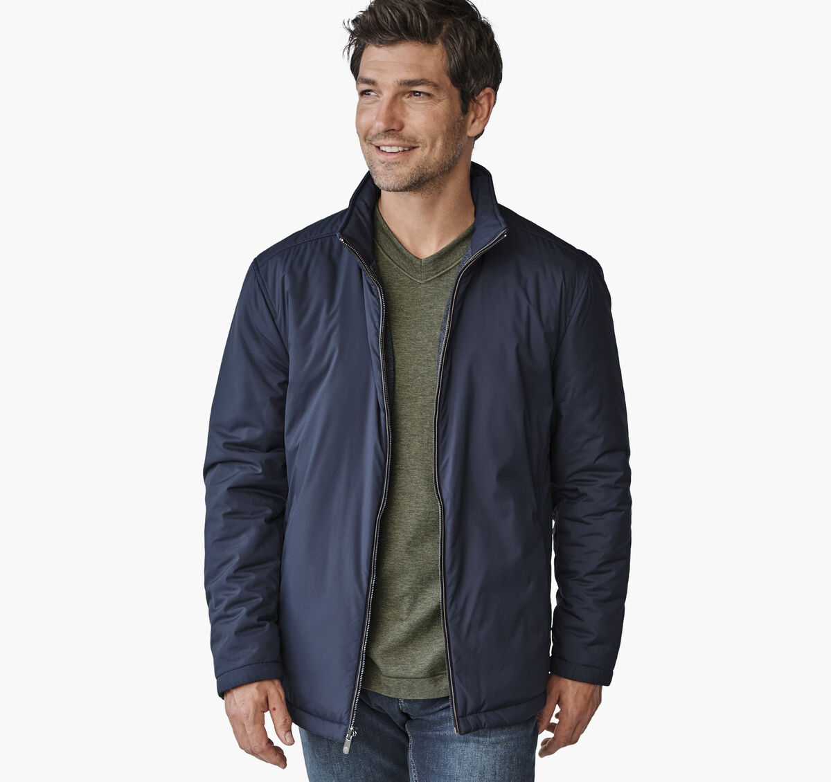 Kenner Reversible Jacket image number null