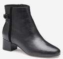 Sienna Belted Bootie image number null