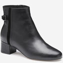 Sienna Belted Bootie image number null