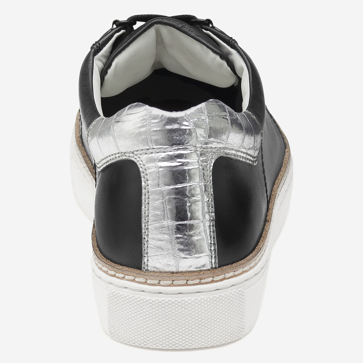 Callie Lace-Up image number null