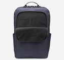 Hudson Waterproof Nylon Backpack image number null