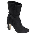 Keaton Cuff Bootie image number null