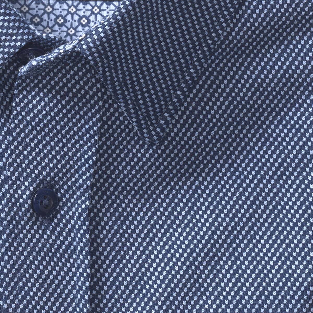 XC Flex® Stretch Long-Sleeve Shirt image number null