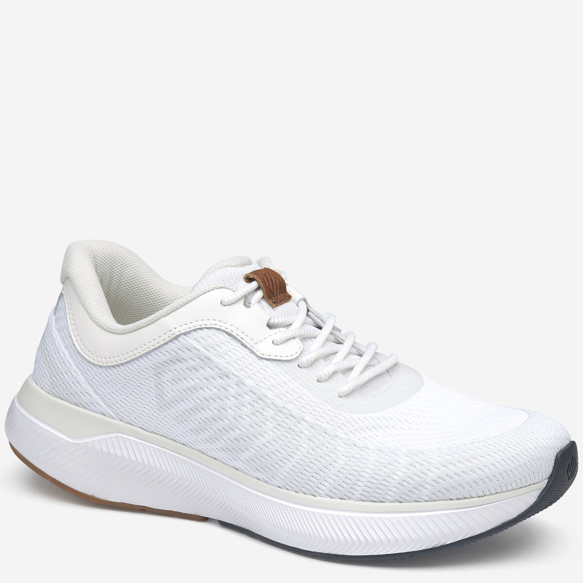 Miles Knit U-Throat image number null