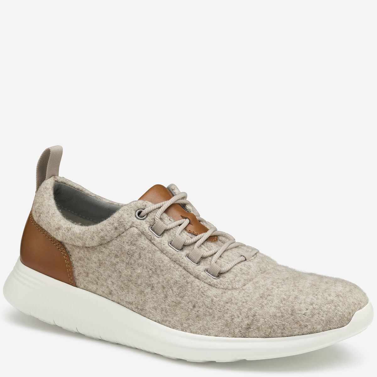 Amherst Wool U-Throat image number null