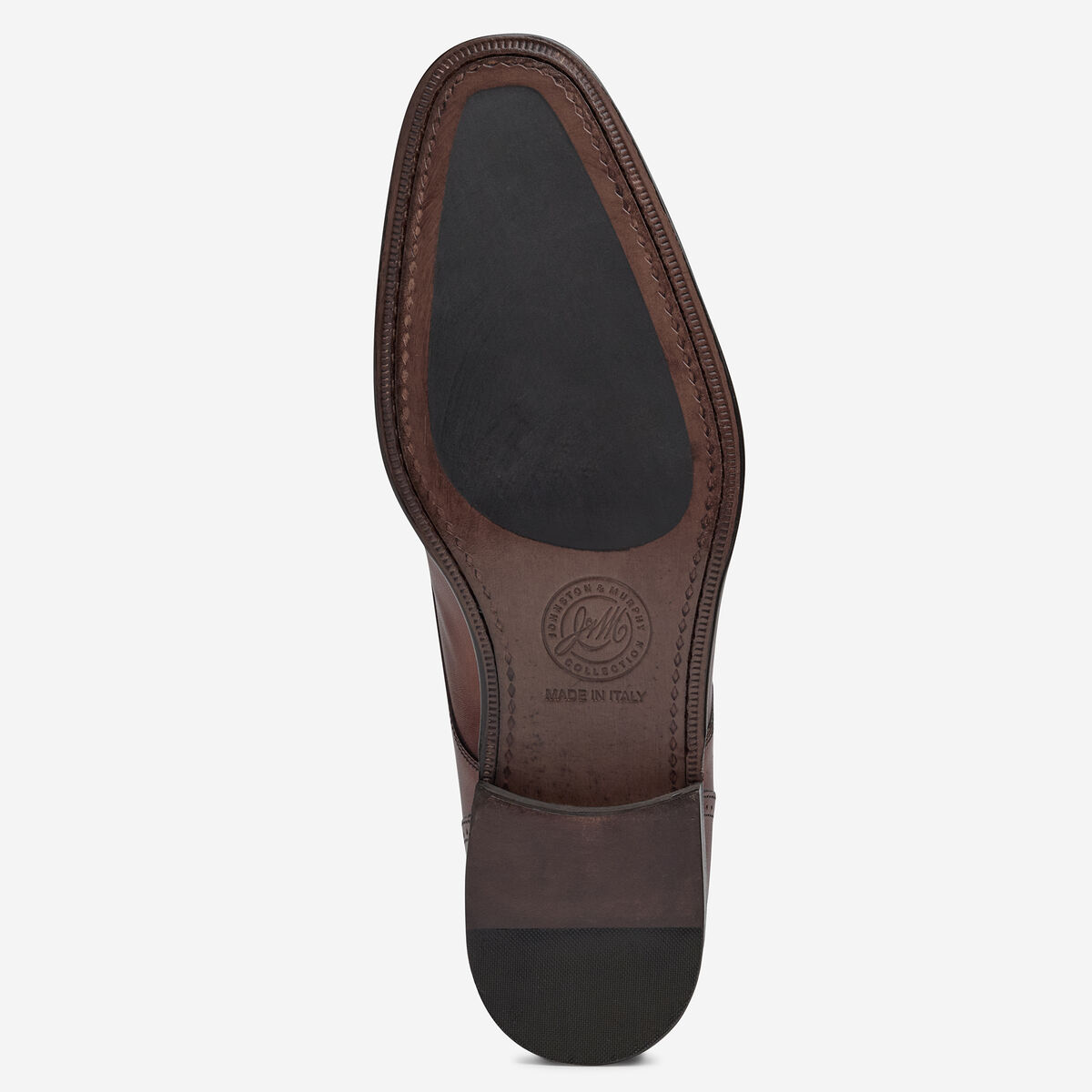 Ellsworth Double Buckle Boot image number null