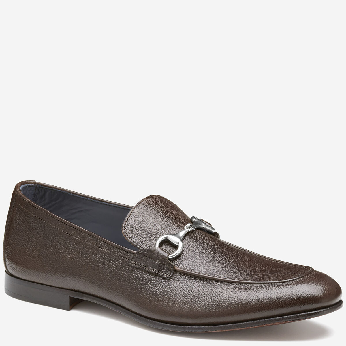Taylor Bit Loafer image number null