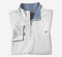 Meridian Quarter-Zip image number null