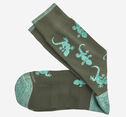 Space Dyed Socks image number null