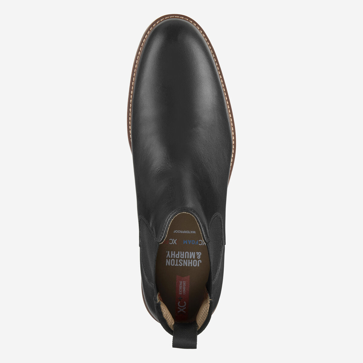 XC+™ Durham Chelsea Boot image number null
