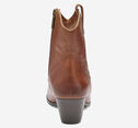 Tristen Western Bootie image number null