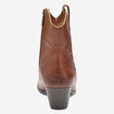 Tristen Western Bootie image number null