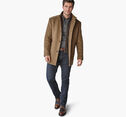 Upton Car Coat image number null