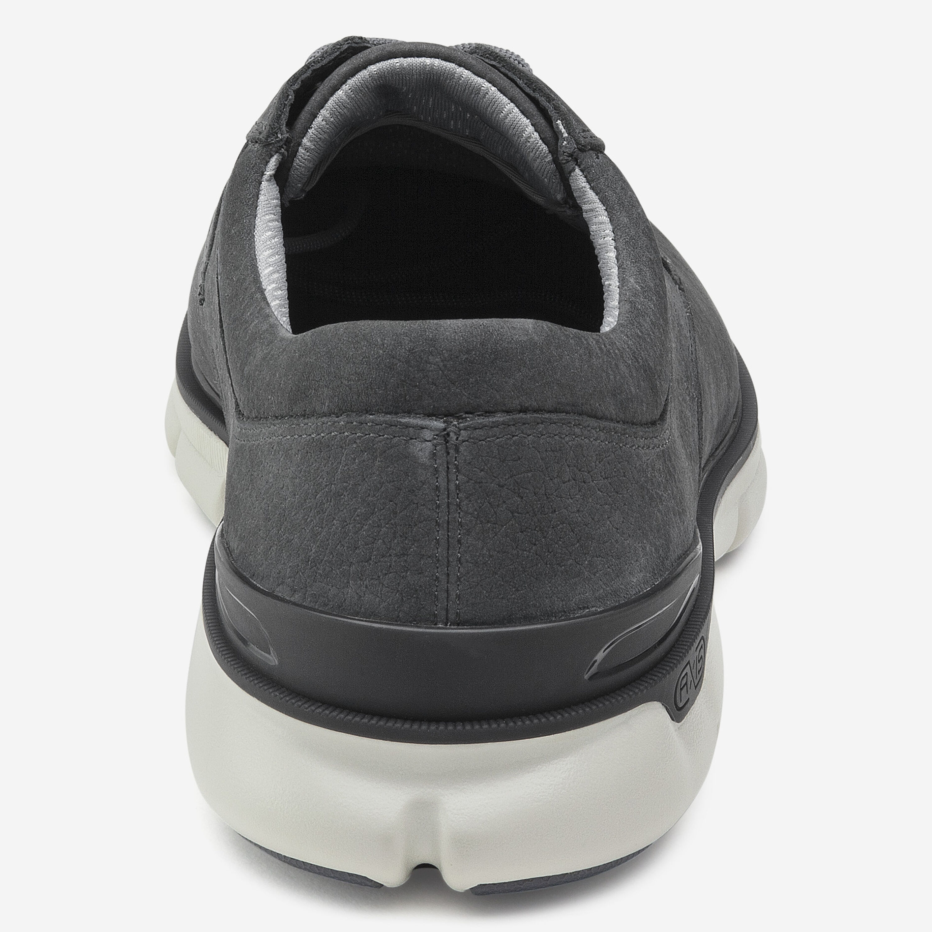 Johnston & Murphy XC4 Tanner Dark Gray Leather Plain Toe Shoe Men’s Size 10.5M Amazon.com | Johnston & Murphy Men main image 4