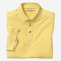 Vintage Slub Polo image number null